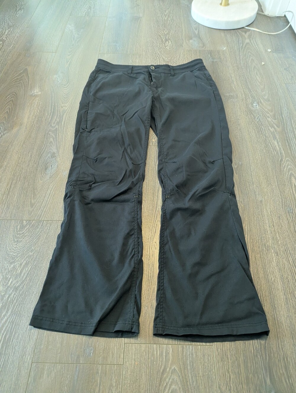 Prana Hiking Pants